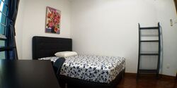 Leicester Lodge (D13), Apartment #635975301